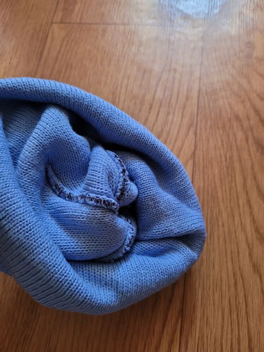 Шапочки на малыша  2-3 года