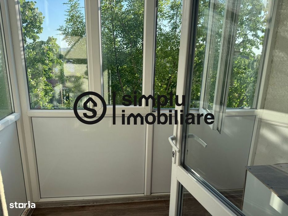 2 decomandate, centrala termica, Ciuperca - 420 Euro