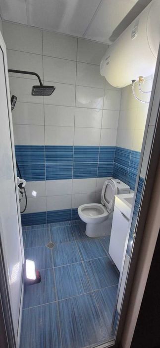 Продава се Двустаен апартамент в Велико Търново, Бузлуджа - 93 кв.м за 477 €/кв.м - Снимка #9