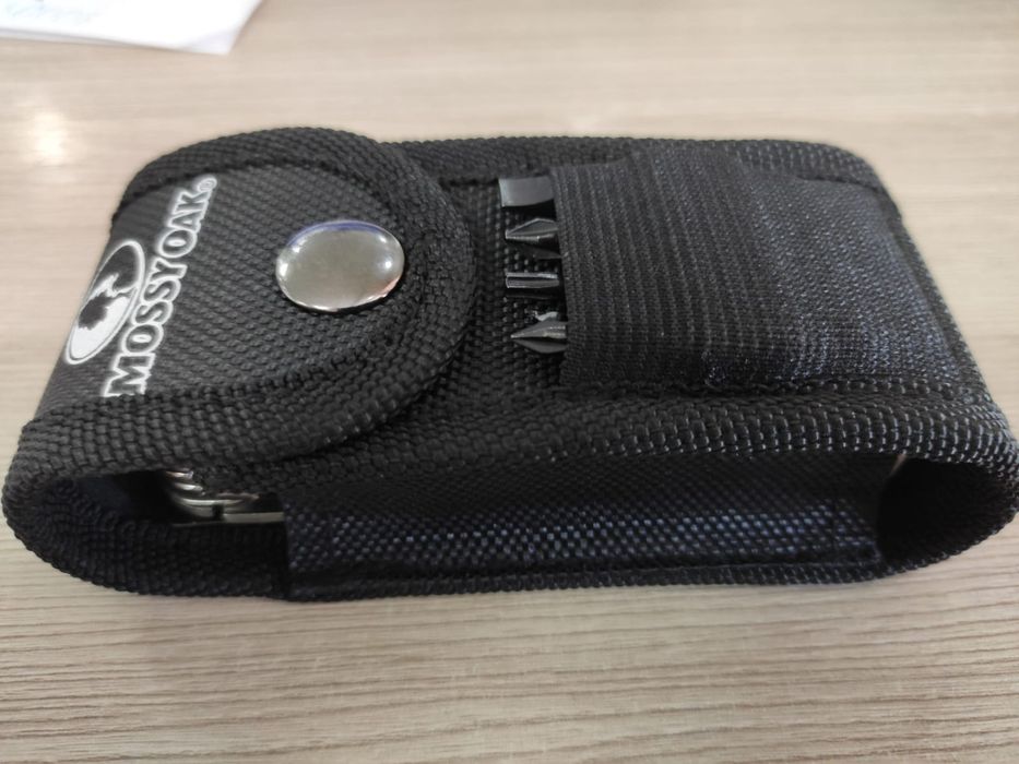 Мультитул 20 предметов