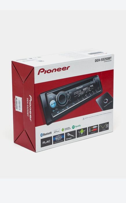 Pioneer 5250 bt original