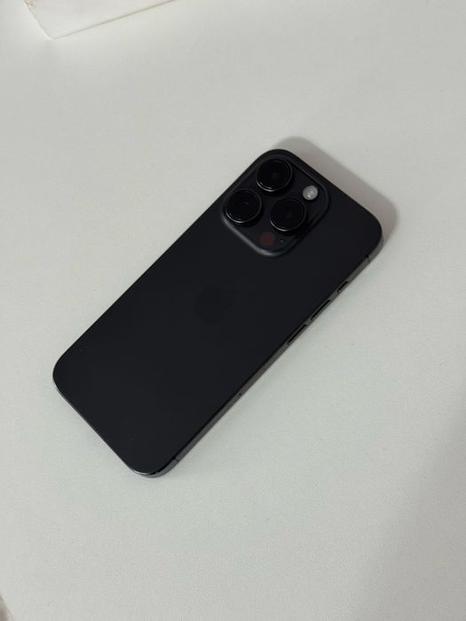 Продам iphone 15 pro