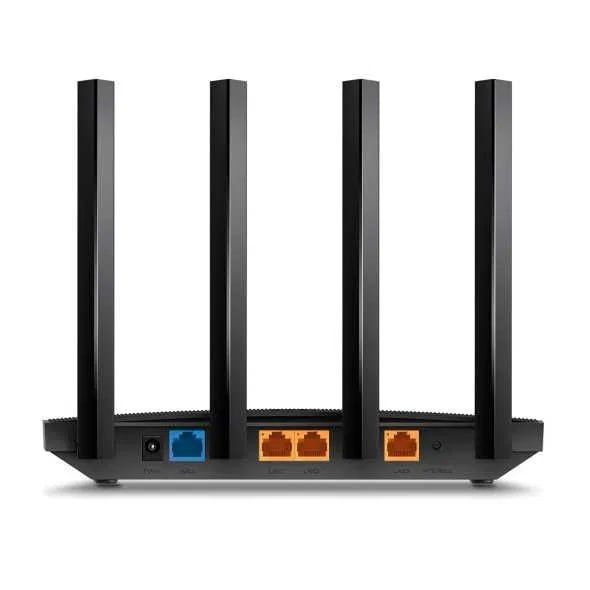 TP-Link AX1500 WiFi 6 router Arzon va ideal ishlab beradigan router