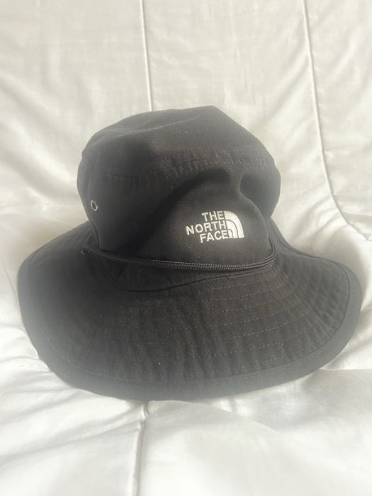 The north face cap