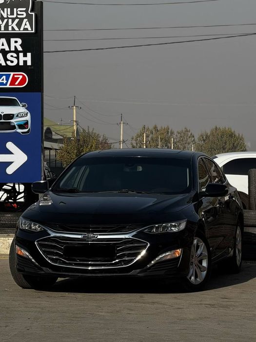 Malibu 2 turbo  sotiladi