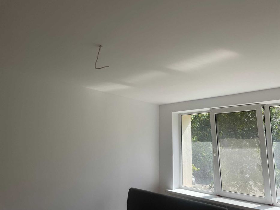 Execut lucrari interioare/exterioare