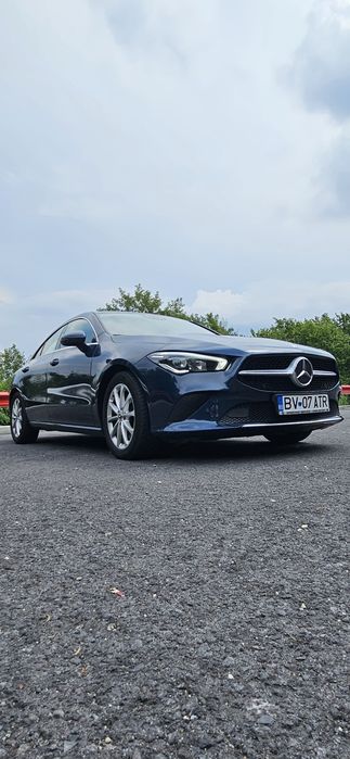 MERCEDES-BENZ CLA 2020 — imagine 13