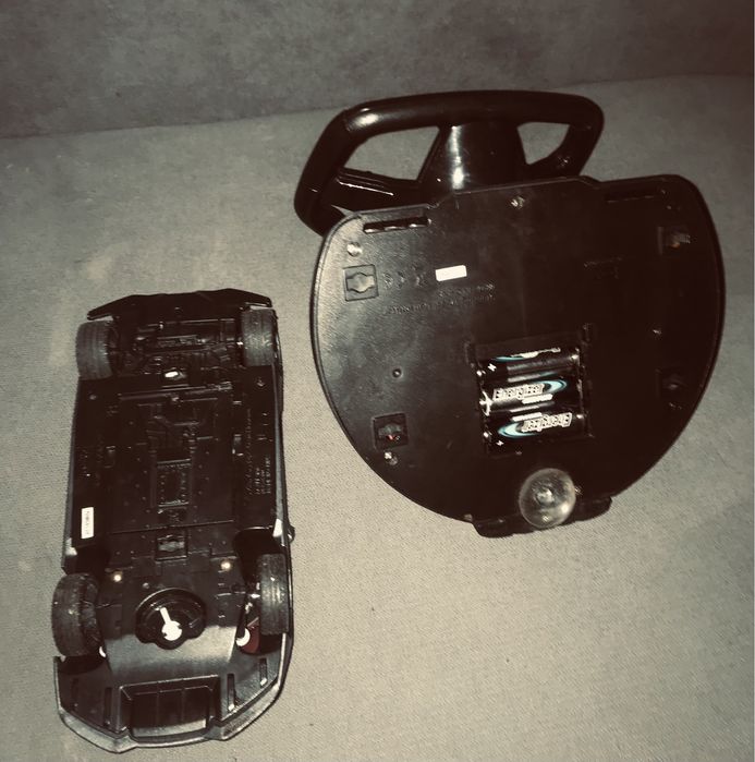 Кола С Волан Дистанционно