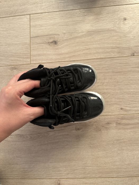 Детские кроссовки jordan