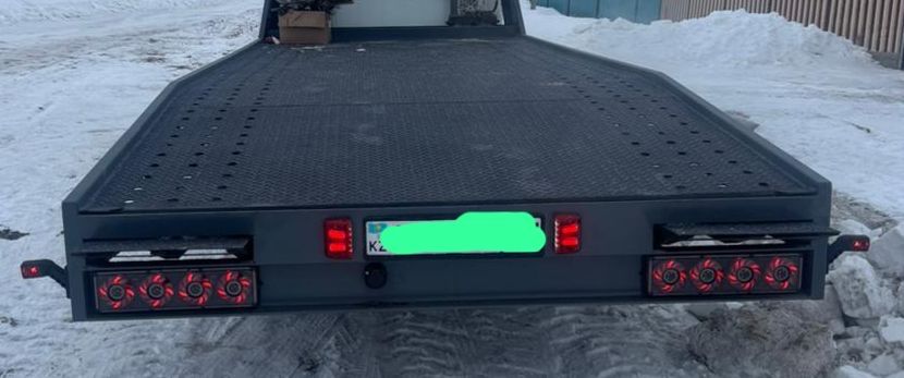 Продам новую платформу эвакуатора