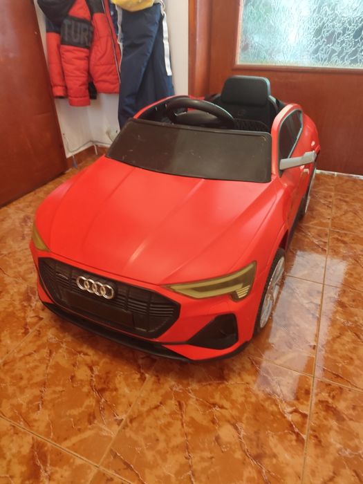 Акумулаторна кола