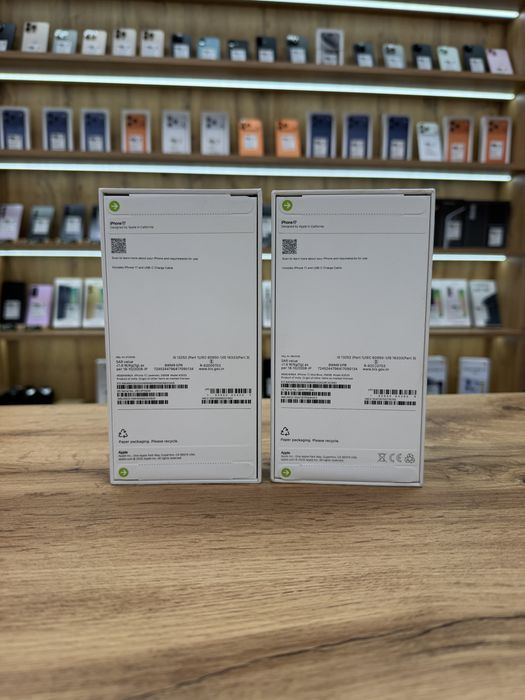 ‼️ iPhone 17 Mist Blue / Lavander / Sage 256Gb - Sigilat - Garantie 24 luni