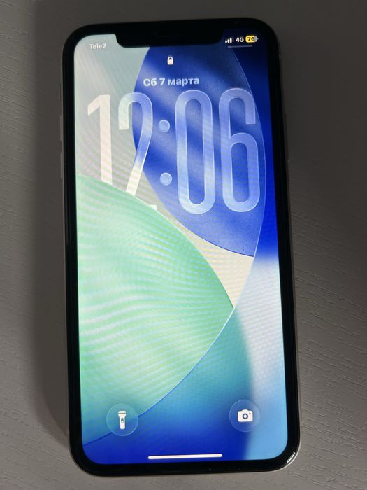 Продам айфон 11 сост нового