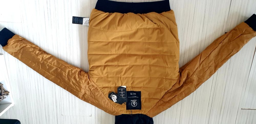 Volcom Water Repellent Mens Jacket  M НОВО! ОРИГИНАЛ! Мъжко Зимно Яке!