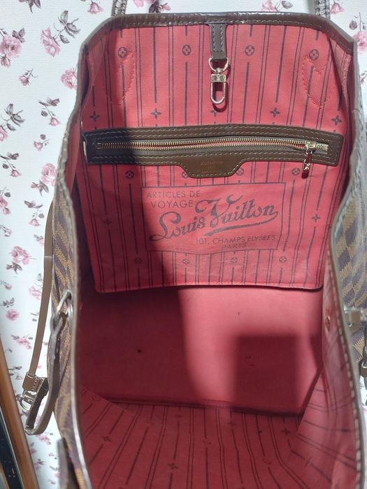 Geanta    LOUIS VUITTON    dama