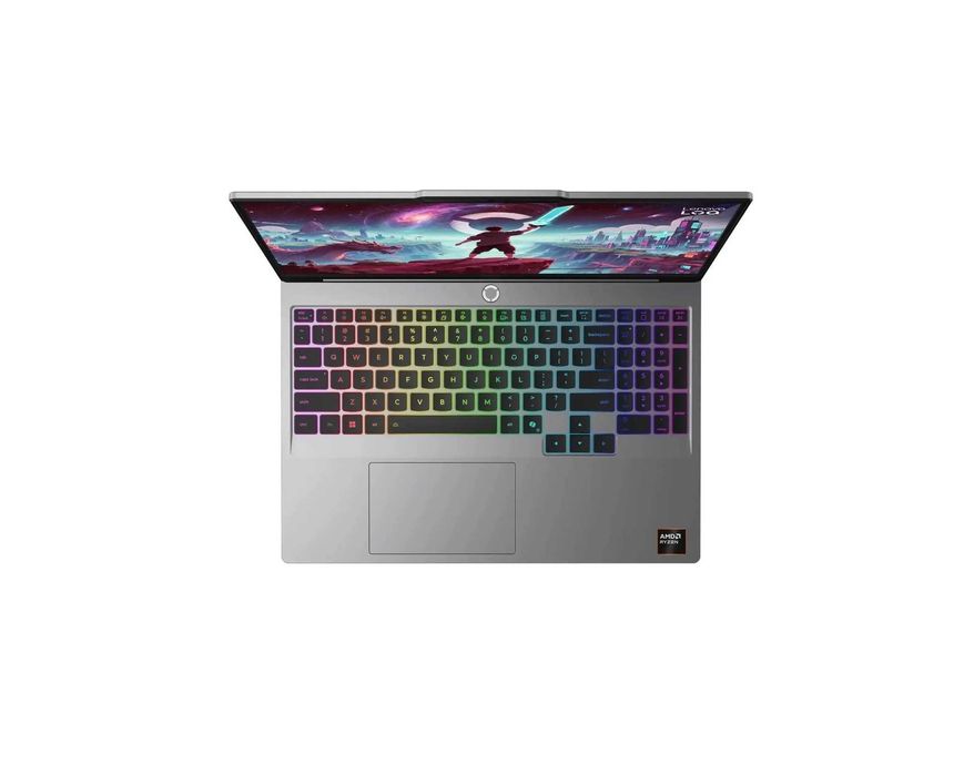 # Ноутбук Lenovo LOQ 15AHP11 (Ryzen 7 250/16GB/512GB/RTX 5050)