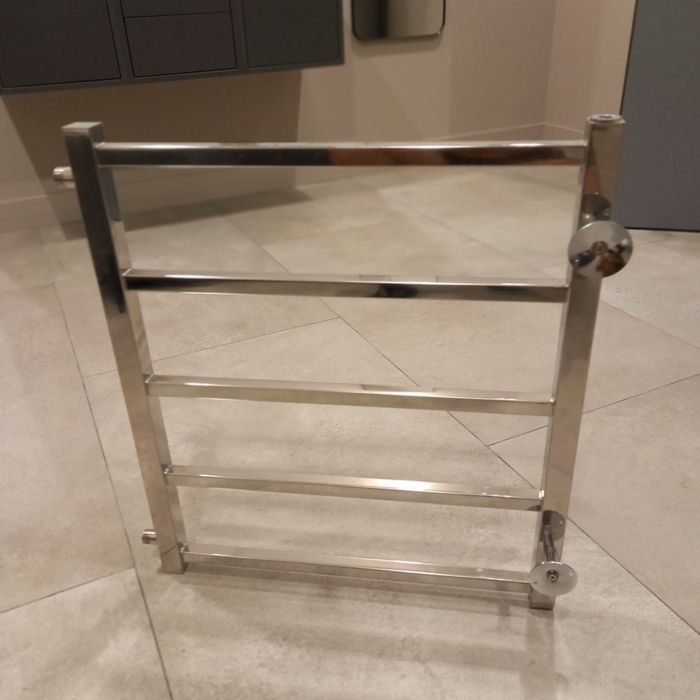 Полотенце сушилка.