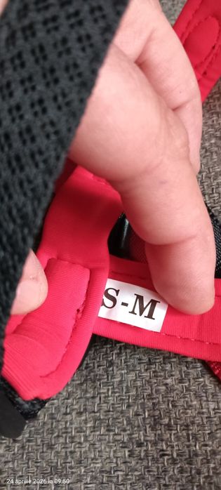 Ham si lesa pentru căței