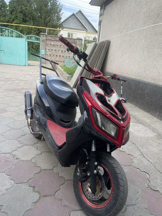 Продам мопед м8 150cc