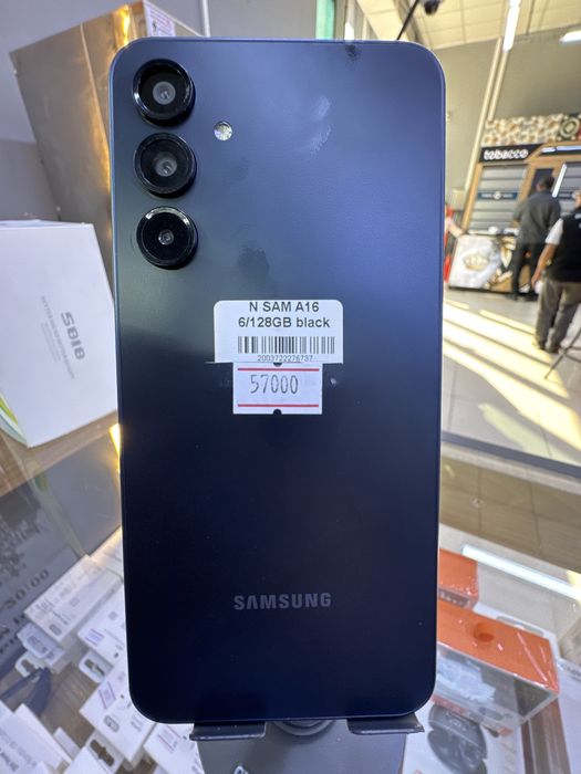 Мобильный телефон Samsung A25