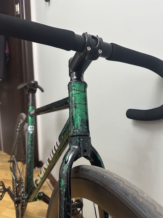 Велосипед фикс Tsunami SNM100