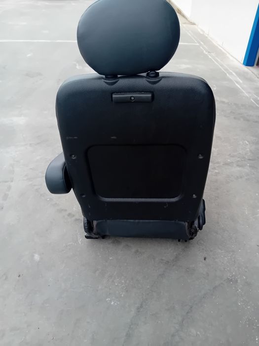 Седалка от Рено Мастер / Renault Master  2010 г