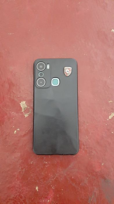 Infinix hot12 pro