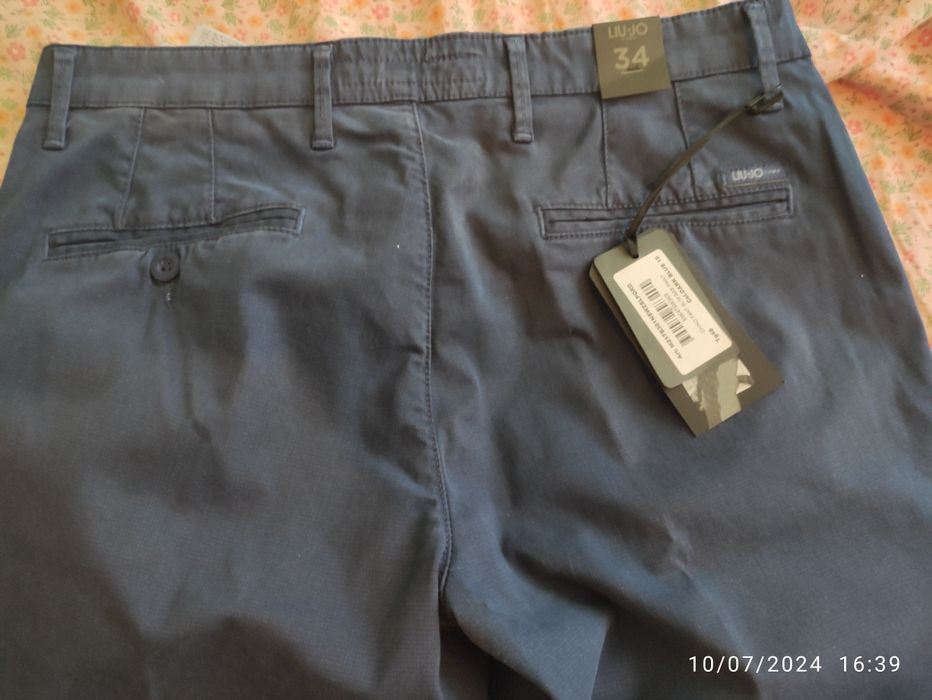 Спортни панталони Liu Jo, размер 34, Hugo Boss