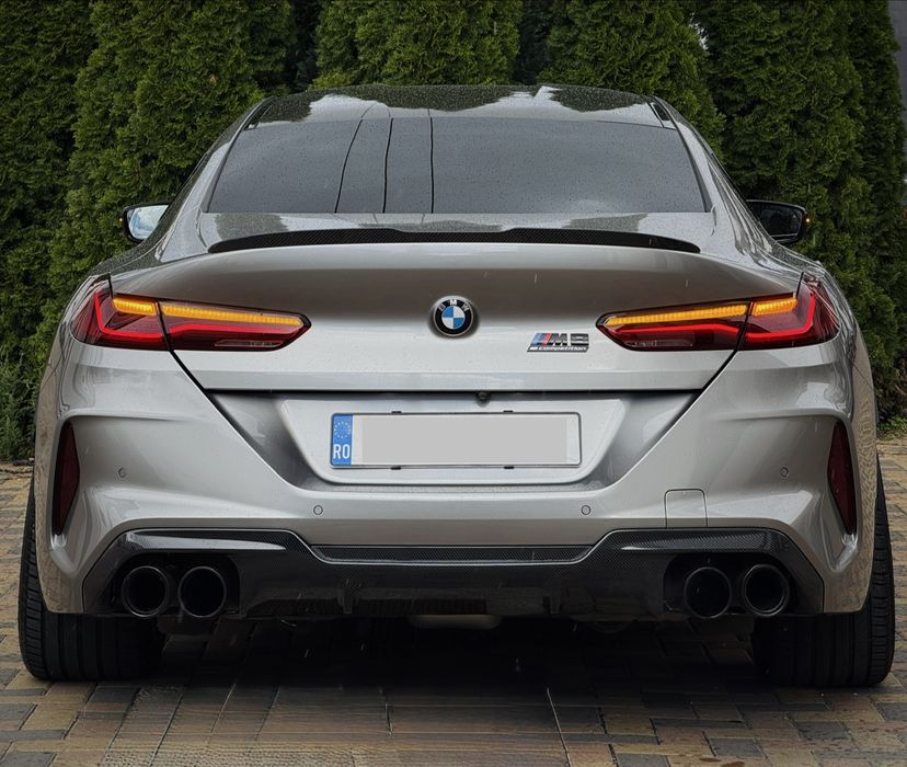 69.900€ BMW M8  Competition 625 CP Gran Coupe  2021