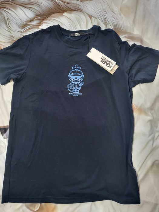Tricou bărbați Karl Lagerfeld