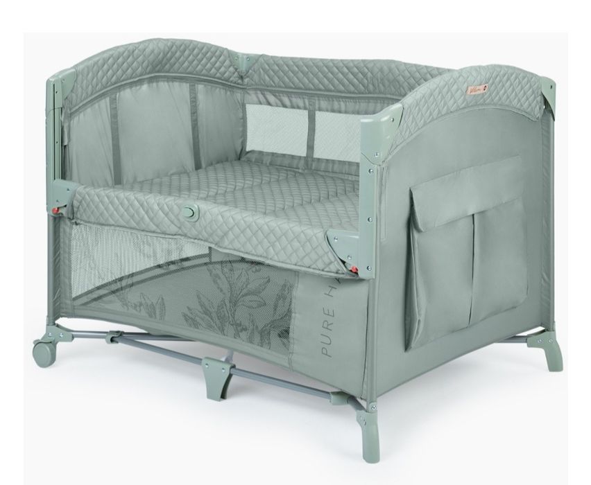 Манеж Happy baby Wilson