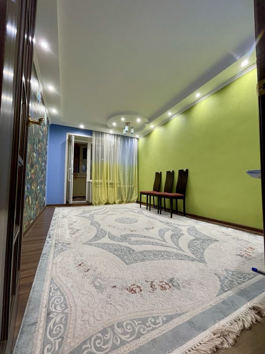 Продам 3х комнатную квартиру