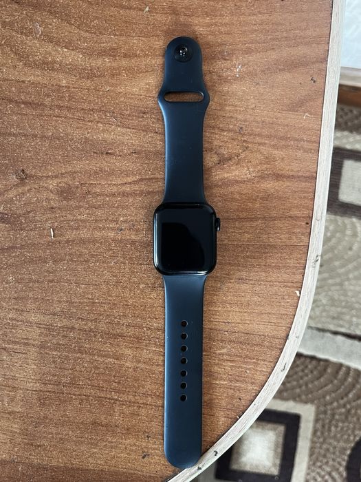 Apple Watch Se2 Черный 40мм