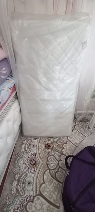 Матрас детский новый!