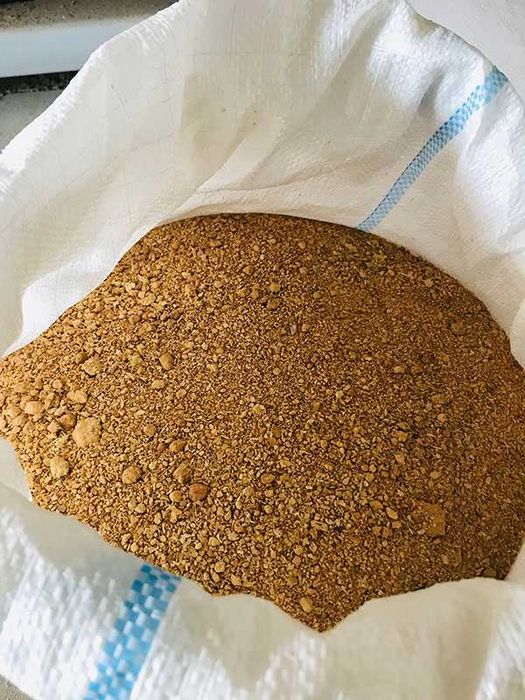 Srot de soia 46% proteina