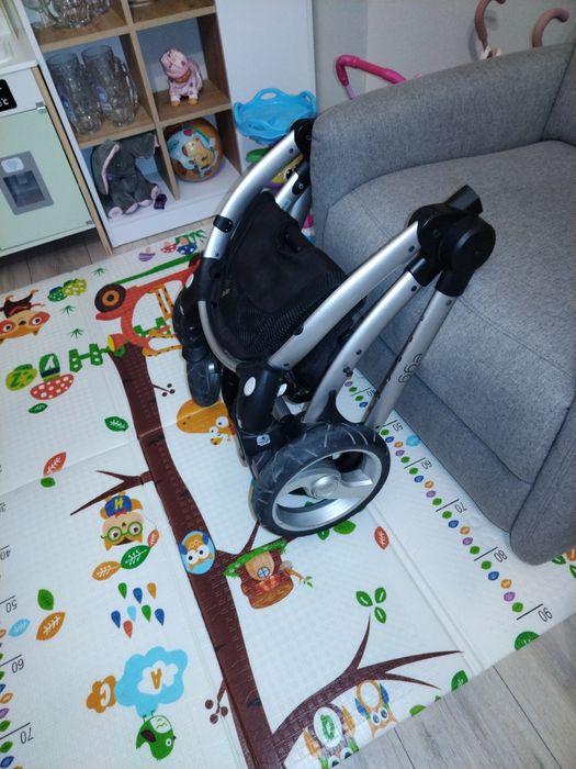 Бебешка количка Egg 2