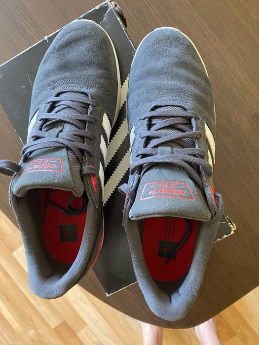 Маратонки Adidas