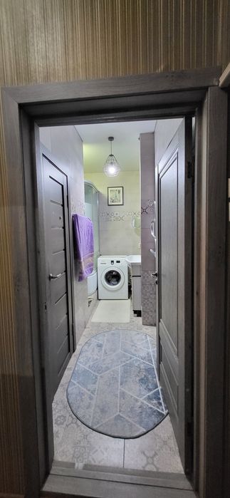 Продам 3х комнатную квартиру