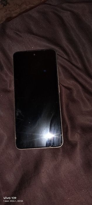 INFINIX smart 8 15 тысяч
