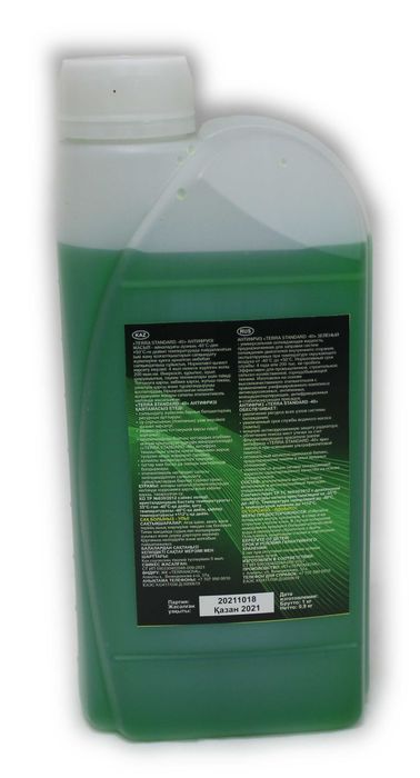 Антифриз G11 G12 Алматы