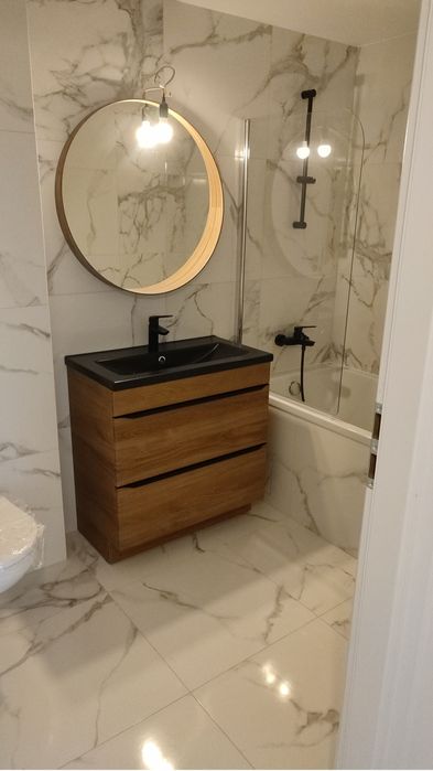 M&M  mentenanta si renovari/ sanitare & electrice