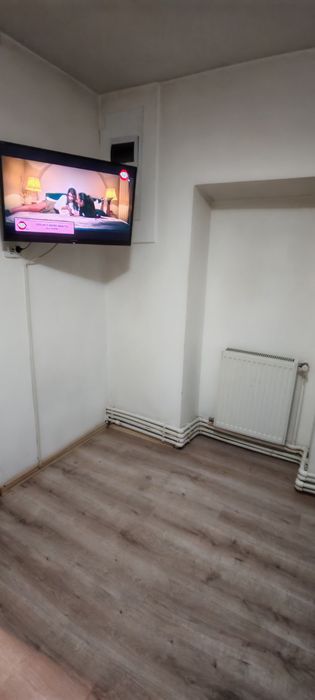 Garsonieră Apărătorii Patriei