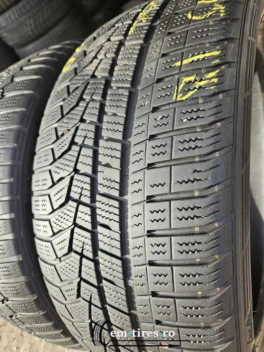 SET 2 Anvelope Iarna 225/45 R18 HANKOOK Winter Icept evo 2 95H Runflat