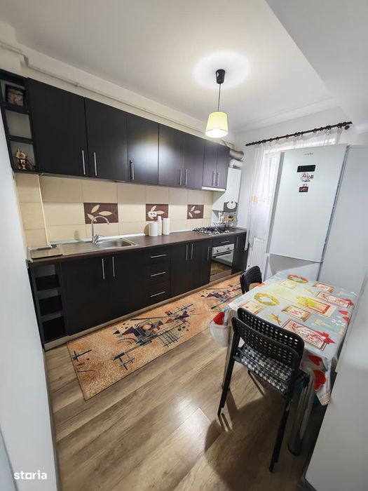 Garsonieră de închiriat |  Kristal Residence | Loc de parcare inclus
