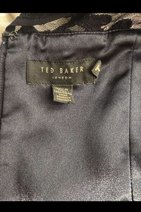 Платье Ted Baker London оригинал