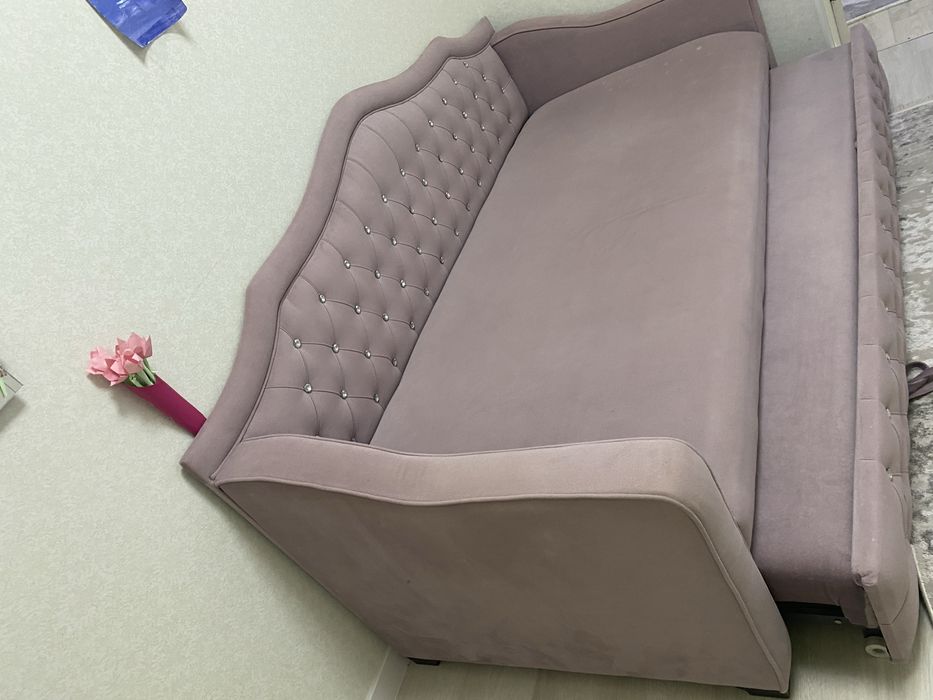 Продам диван кровать