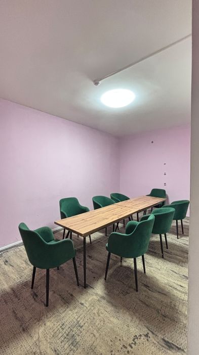 Продаётся коммерческое здание в Атырау