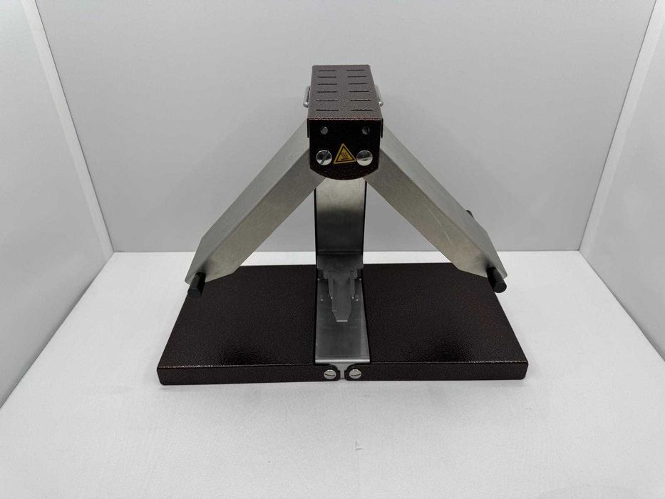 Aparat raclette branza Louis Tellier Breziere