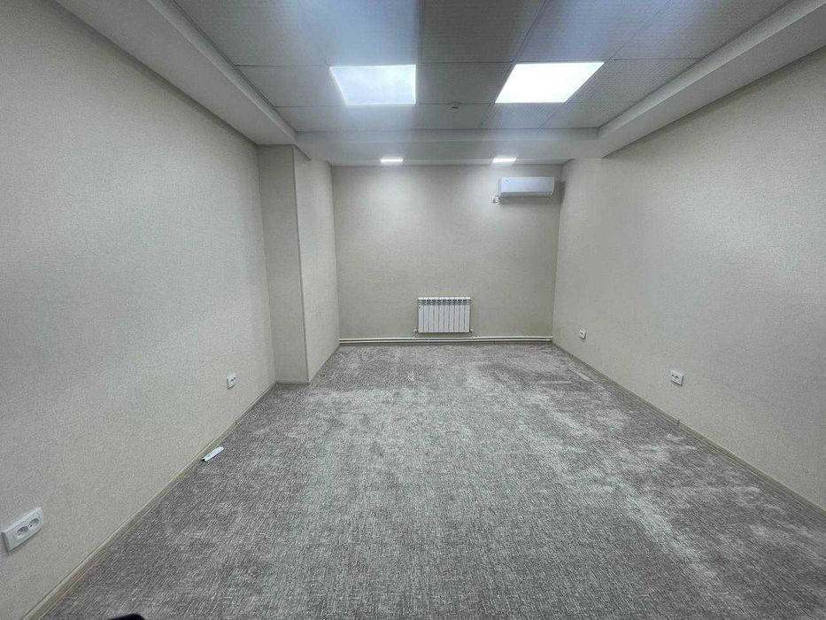 Офис в центре с мебелью 209м в БЦ Алайский базар, ул. Амир Тимура (ЛА)