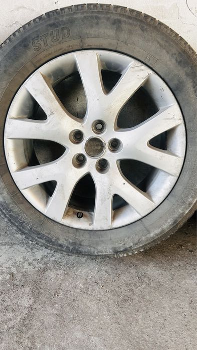 Продам диски 2 шт